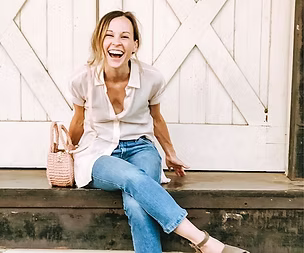 Couldn’t wait to wear my _frame jeans ag
